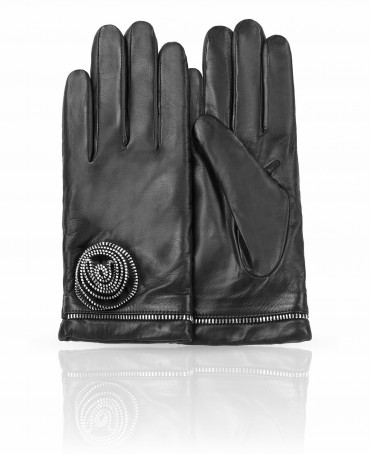 Перчатки Женские 11_ORSAY/BL//11